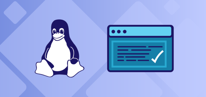 How to Run Linux Commands in the Background
