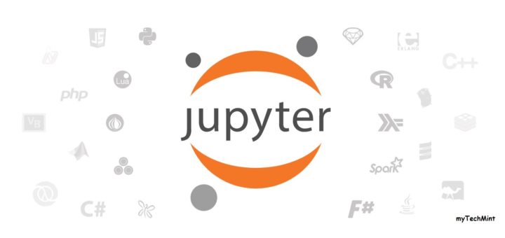 Jupyter Notebook Cheat Sheet