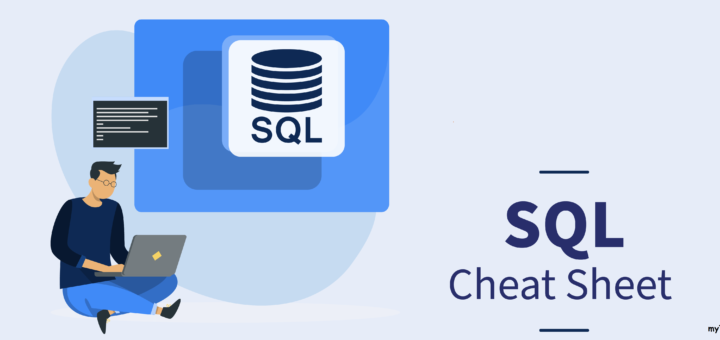 SQL Cheat Sheet