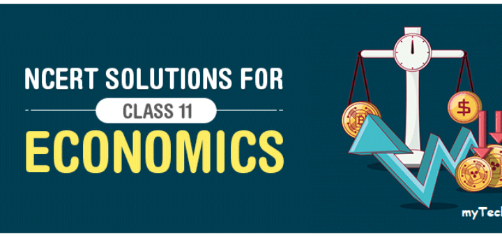 NCERT Solutions for Class 11 Economics Chapter 9 – Environment Sustainable Development